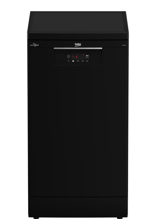 Отдельностоящая посудомоечная машина BEKO BDFS15020B