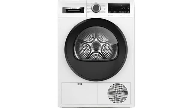 Сушильная машина BOSCH WQG241A0IT