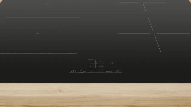 Индукционная варочная панель BOSCH PVS63KBB5E