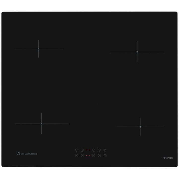 Индукционная варочная панель SCHAUB LORENZ SLK IY 60 T1