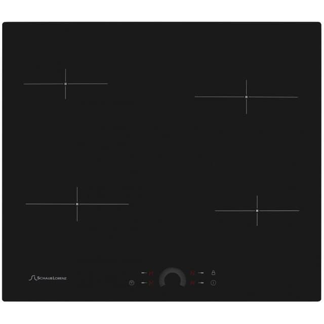 Электрическая варочная поверхность SCHAUB LORENZ SLK CY 60 H1