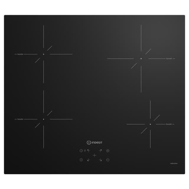 Индукционная варочная панель INDESIT IS 41Q60 NE