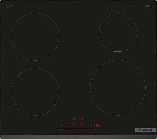Индукционная варочная панель BOSCH PIE631HB1E
