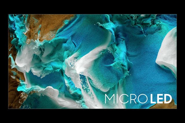 Телевизор Samsung MNA110MS1AC