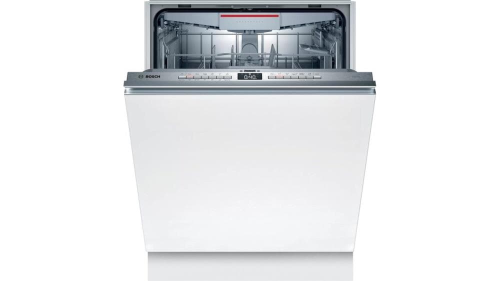 Встраиваемая посудомоечная машина  BOSCH SMV4HVX32E