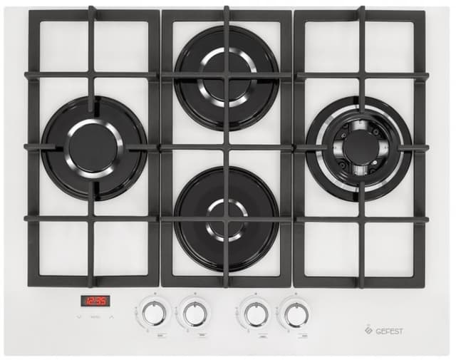 Газовая варочная панель GEFEST ПВГ 2231-02 Р12