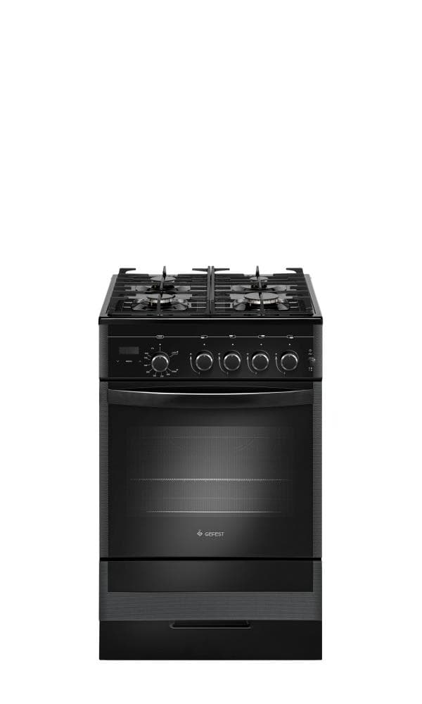 Газовая плита GEFEST ПГ 5500-03 0044