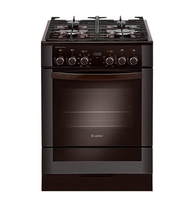 Плита GEFEST ПГЭ 6502-03 0045