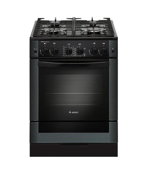 Газовая плита GEFEST ПГ 6500-02 0115