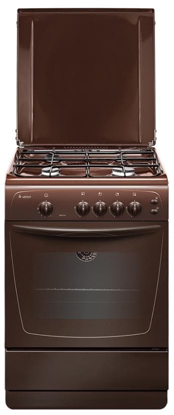 Газовая плита GEFEST ПГ 1200 С6 К43
