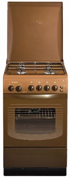 Газовая плита GEFEST ПГ 3200-05 К19