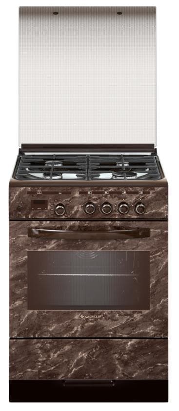 Газовая плита GEFEST ПГ 6300-03 0054