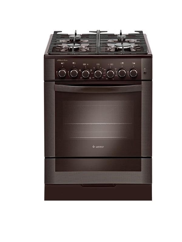 Плита GEFEST ПГЭ 6502-02 0045