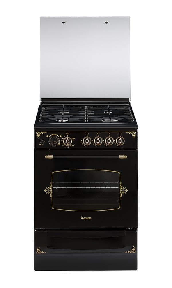 Газовая плита GEFEST ПГ 6100-03 0179