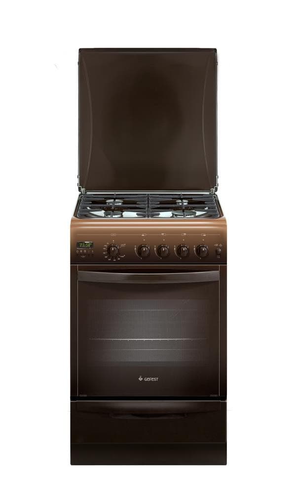 Газовая плита GEFEST ПГ 5100-04 0001
