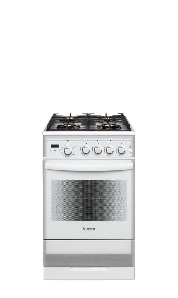 Газовая плита GEFEST ПГ 5500-03 0042