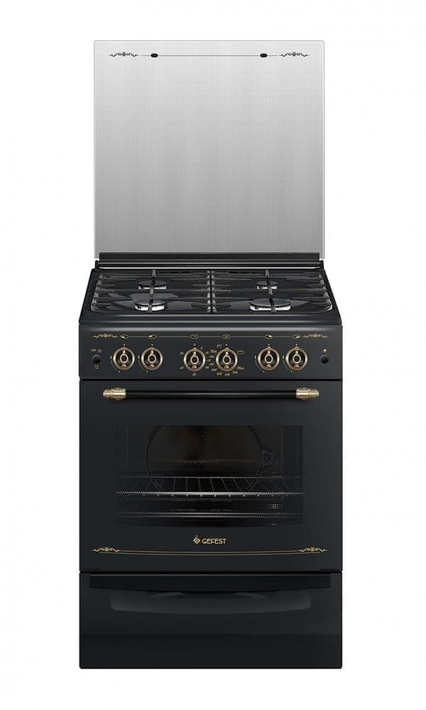 Газовая плита GEFEST ПГ 6100-02 0183