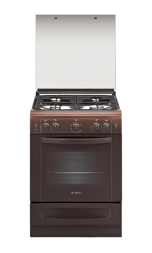 Газовая плита GEFEST ПГ 6100-02 0012