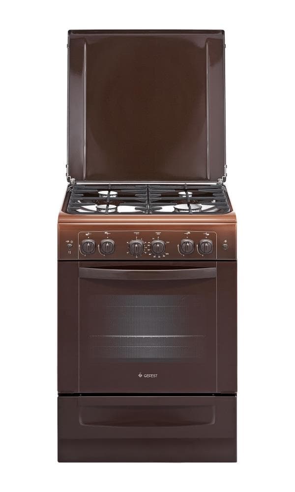 Газовая плита GEFEST ПГ 6100-02 0001