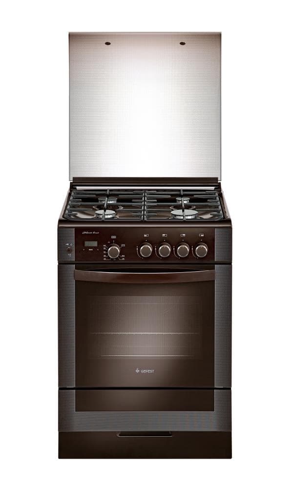 Газовая плита GEFEST ПГ 6300-03 0047