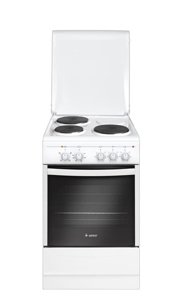 Электрическая плита GEFEST ЭП Н Д 5140