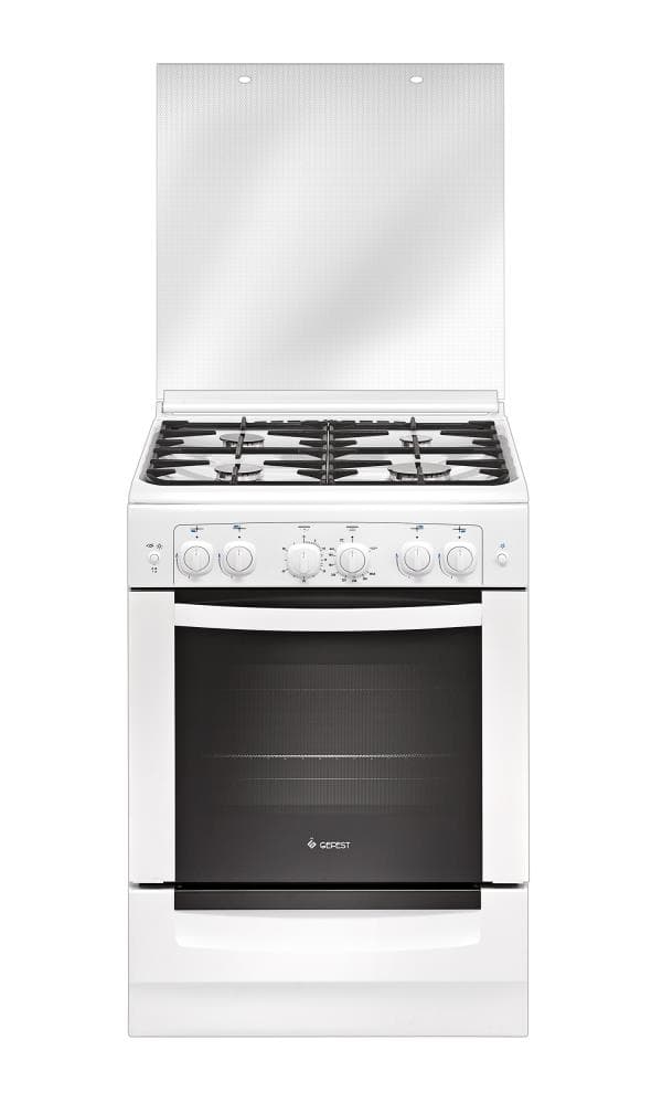 Газовая плита GEFEST ПГ 6100-02 0002