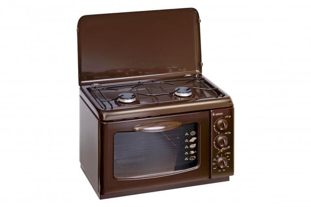 Газовая плита GEFEST ПГЭ 120 К19