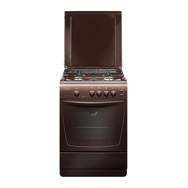 Газовая плита GEFEST ПГ 1200-С6 К19