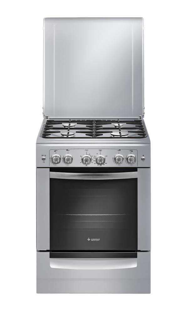 Газовая плита GEFEST ПГ 6100-02 0068
