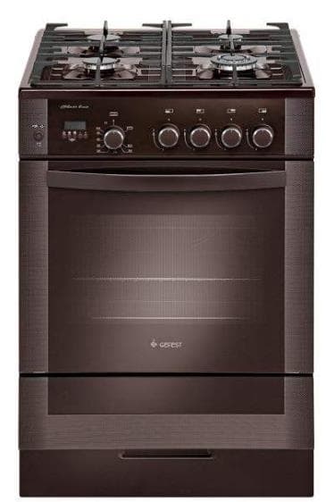 Газовая плита GEFEST ПГ 6500-04 0245