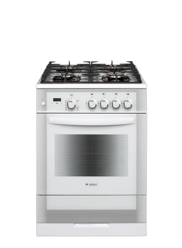 Газовая плита GEFEST ПГ 6500-03 0042