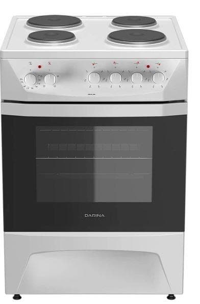 Электрическая плита DARINA 1D EM141 404 W