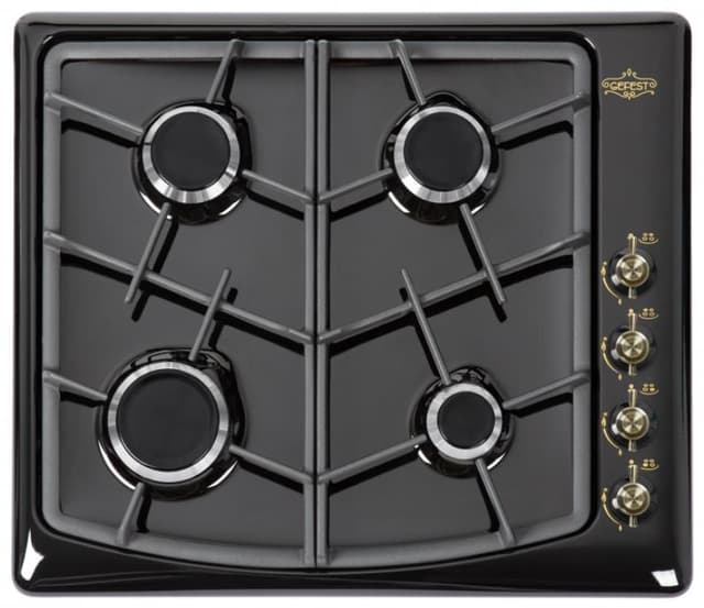 Газовая варочная панель GEFEST СГ СН 1211 E83