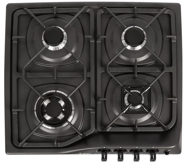Газовая варочная панель GEFEST СГ СН 1210-02 К2
