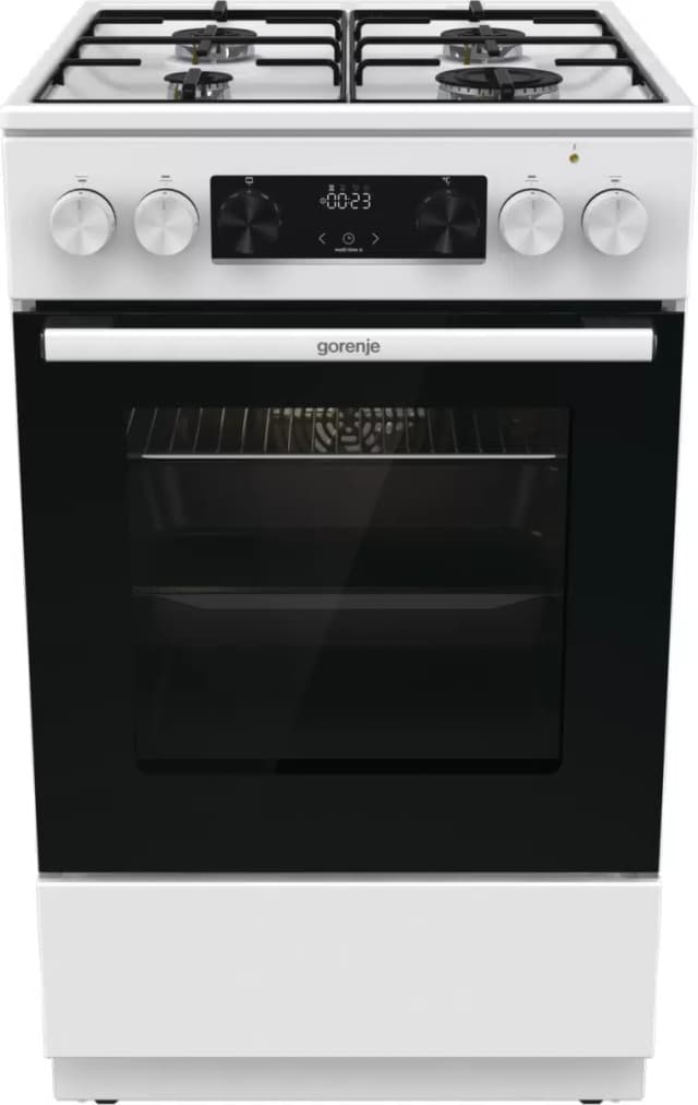Комбинированная плита GORENJE GK5C60WJ
