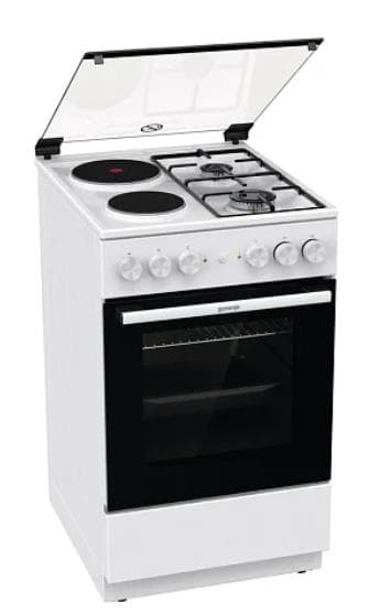 Комбинированная плита GORENJE GK5A11WG