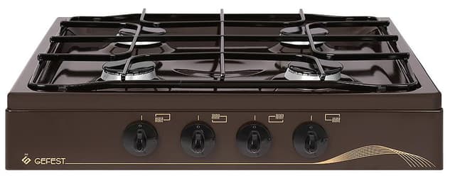 Газовая плита GEFEST ПГ 900-03 К17