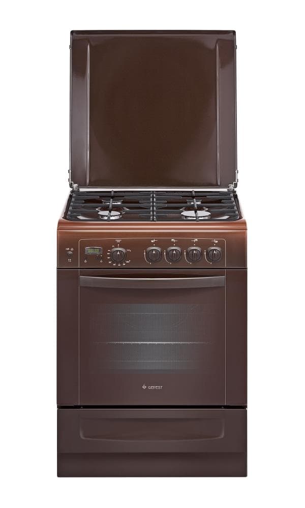 Газовая плита GEFEST ПГ 6100-03 0001