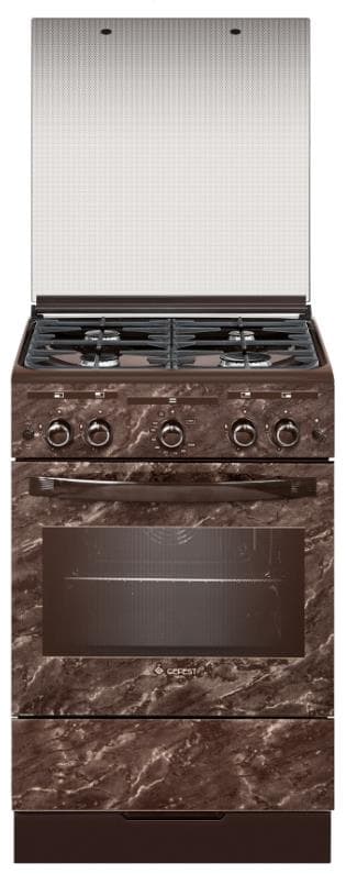 Газовая плита GEFEST ПГ 5300-02 0354