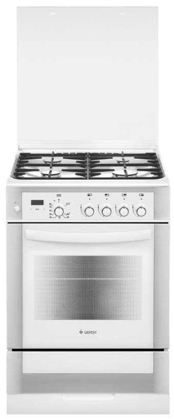 Газовая плита GEFEST ПГ 6300-03 0040