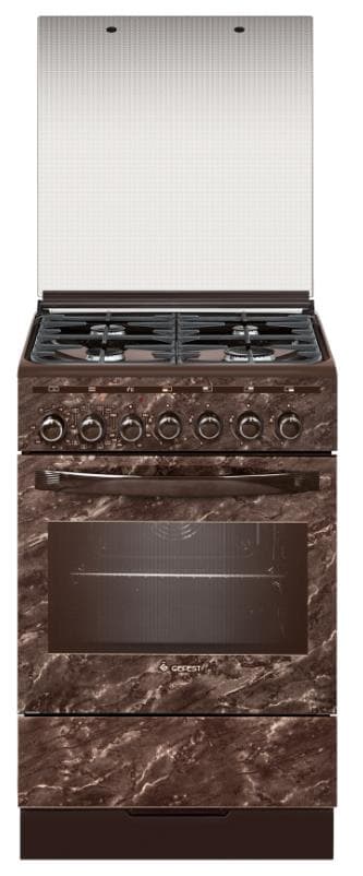 Комбинированная плита GEFEST ПГЭ 5302-03 0054