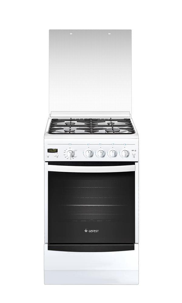 Газовая плита GEFEST ПГ 5100-03 0002