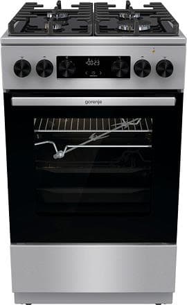 Комбинированная плита GORENJE GK5C65XV