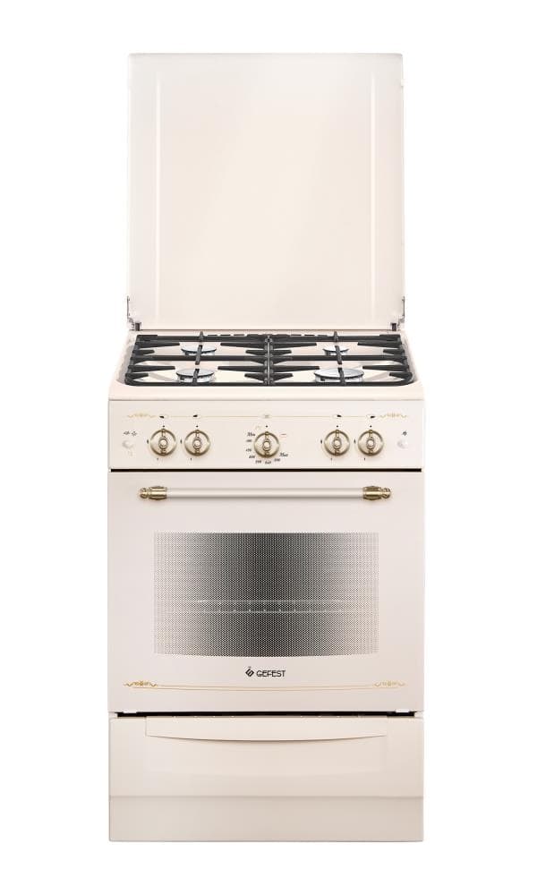 Газовая плита GEFEST ПГ 6100-02 0186