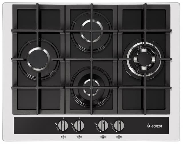 Газовая варочная панель GEFEST ПВГ 2231-01 Р2