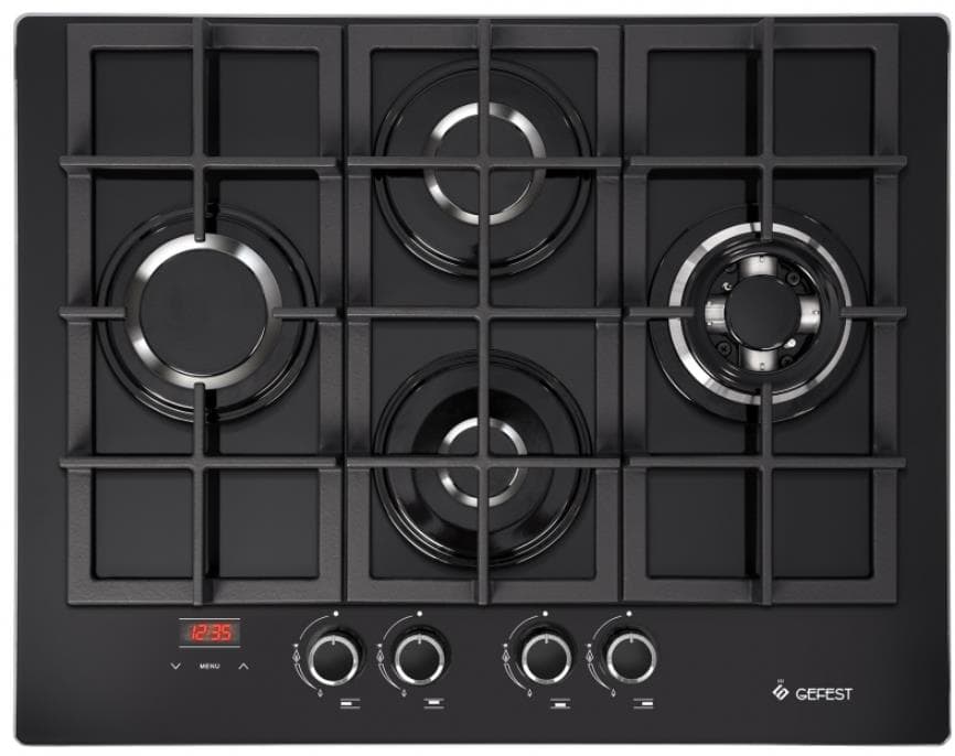 Газовая варочная панель GEFEST ПВГ 2231-02 Р3