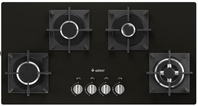 Газовая варочная панель GEFEST ПВГ 2250 К33