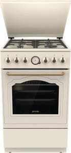Газовая плита GORENJE GGI5BCLI