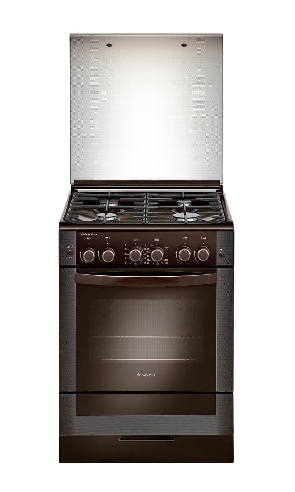 Газовая плита GEFEST ПГ 6300-02 0047