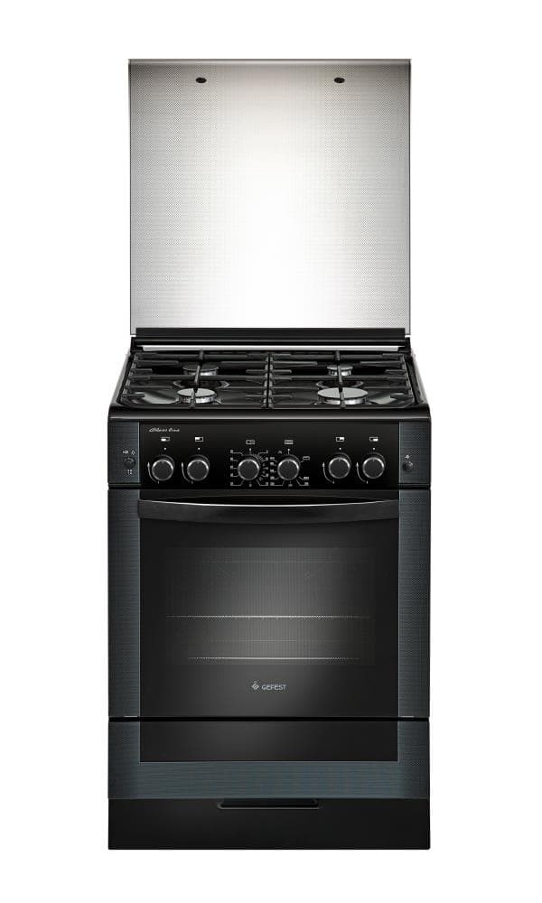 Газовая плита GEFEST ПГ 6300-02 0046